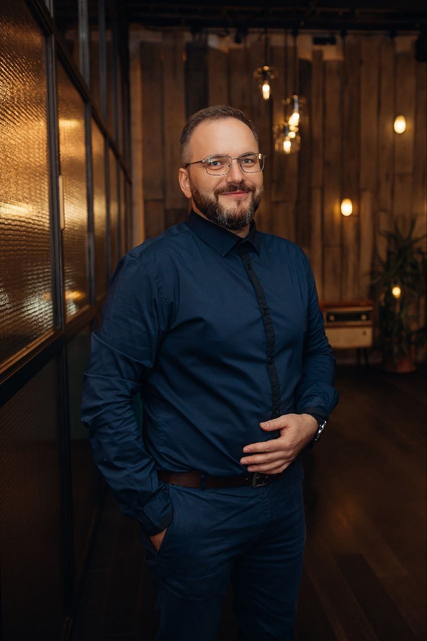 Сорокин Василий